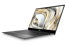 Mocked Dell XPS 13" Thumbnail